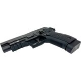 Sig Sauer P226 20rd 9mm Premium Extended Magazine - Black Basepad