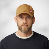 Fjällräven Logo Cap