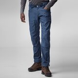 Fjällräven Singi X-Trousers Mens