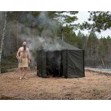 Savotta Hiisi 4 Sauna tent