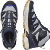 Salomon X Ultra 360 Edge Mid GTX Mens