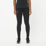 Salomon Cross Run 28'' Tight Womens