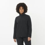 Salomon Mountain Flex Jacket Womens