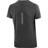 Salomon Sense Aero SS Tee Womens