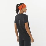 Salomon Sense Aero SS Tee Womens