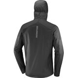 Salomon Sense Aero Wind Jacket Mens