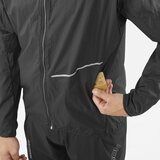 Salomon Sense Aero Wind Jacket Mens