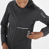 Salomon Sense Aero Wind Jacket Womens