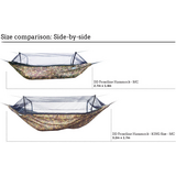 DD Hammocks Frontline Hammock King Size