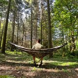 DD Hammocks Frontline Hammock King Size