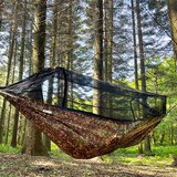 DD Hammocks Frontline Hammock King Size