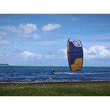 Ozone Alpha V3 Ultra-X Kite Only 4 m²