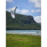 Ozone Alpha V3 Ultra-X Kite Only 8 m²