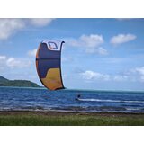 Ozone Alpha V3 Ultra-X Kite Only 9 m²