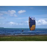 Ozone Alpha V3 Ultra-X Kite Only 10 m²