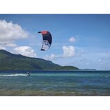 Ozone Alpha V3 Ultra-X Kite Only 11 m²