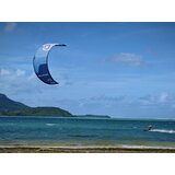 Ozone Alpha V3 Ultra-X Kite Only 12 m²