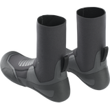 ION Plasma Boots 3/2 Round Toe