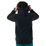 Rip Curl Searchers Zip Thru Hood Mens