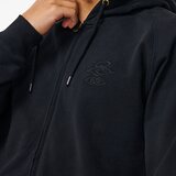 Rip Curl Searchers Zip Thru Hood Mens