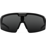 Gatorz Havok Black Cerakote with ANSI Z87+ Smoke Polarized