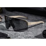 Gatorz Havok Desert Cerakote with ANSI Z87+ Smoke Polarized