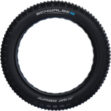 Schwalbe Jumbo Jim Folding Tire 26" 4,00" (100-559)