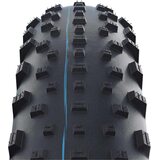 Schwalbe Jumbo Jim Folding Tire 26" 4,80" (120-559)