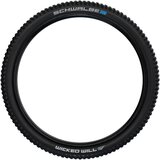 Schwalbe Wicked Will Folding Tire 29" 2,40" (62-622)