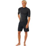 Rip Curl Dawn Patrol Perf SS Mens