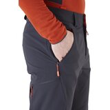 Rab Ascendor AS Climbing Softshell Pants Mens (DEMO)