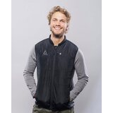 Heat Experience Heated Core Vest Mens (Esittelykappale)