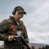 Härkila Rannoch HWS Shooting Jacket Mens