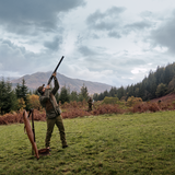 Härkila Rannoch HWS Shooting Jacket Mens