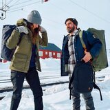 Fjällräven Färden Duffel 80