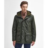 Barbour Bleaberry Wax Jacket Mens