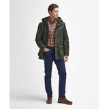 Barbour Bleaberry Wax Jacket Mens