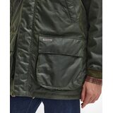 Barbour Bleaberry Wax Jacket Mens