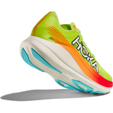 Hoka Rocket X 2 Unisex