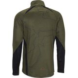 Swedteam Alpha Antibite Half-Zip