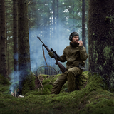 Härkila Pro Hunter Move 2.0 GTX Jacket Mens