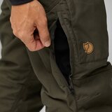 Fjällräven Drev Hybrid Trousers Mens