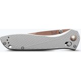 Benchmade Seven Ten