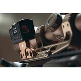 Unity Tactical FAST™ LPVO Mount Offset Optic Base