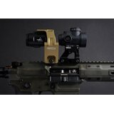 Unity Tactical FAST - OMNI Magnifier Mount