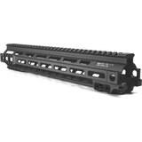 Geissele 13" Super Modular Rail MK4, Black