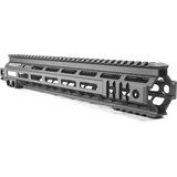 Geissele 13" Super Modular Rail MK4, Black