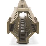 Geissele 13.5" Super Modular Rail MK4 M-LOK - DDC