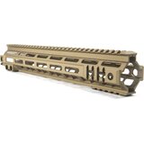 Geissele 13.5" Super Modular Rail MK4 M-LOK - DDC