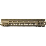 Geissele 13.5" Super Modular Rail MK4 M-LOK - DDC